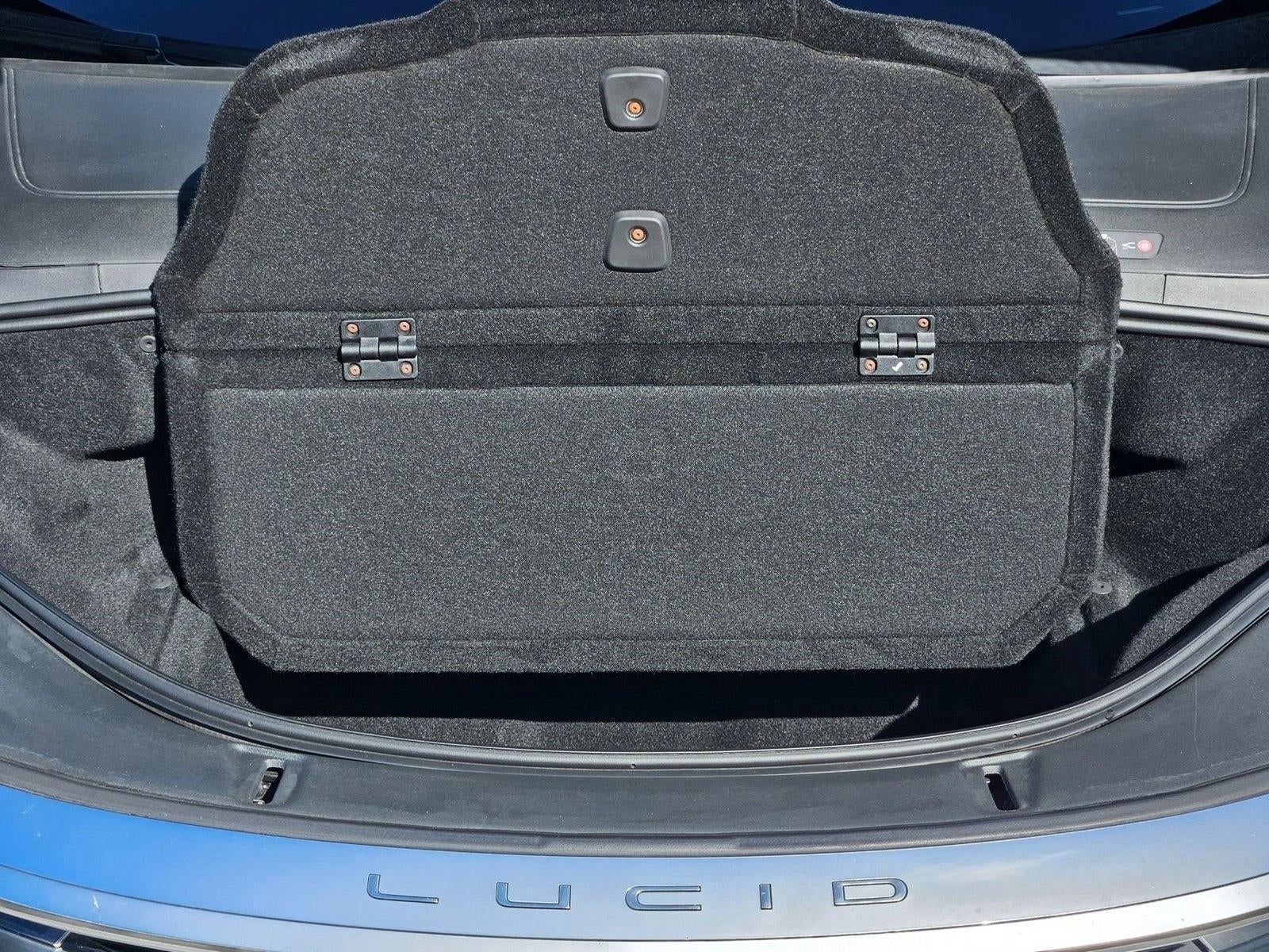 2022 Lucid Air Grand Touring AWD