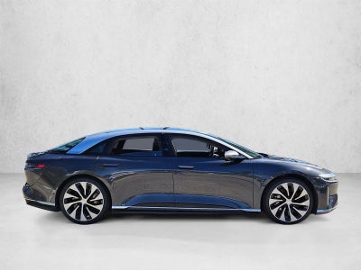 2022 Lucid Air Grand Touring AWD