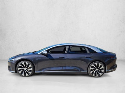 2022 Lucid Air Grand Touring AWD