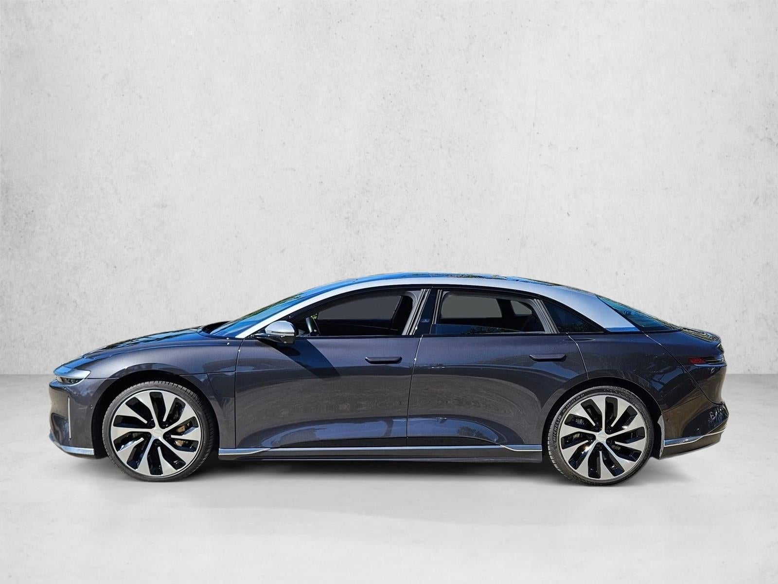 2022 Lucid Air Grand Touring AWD