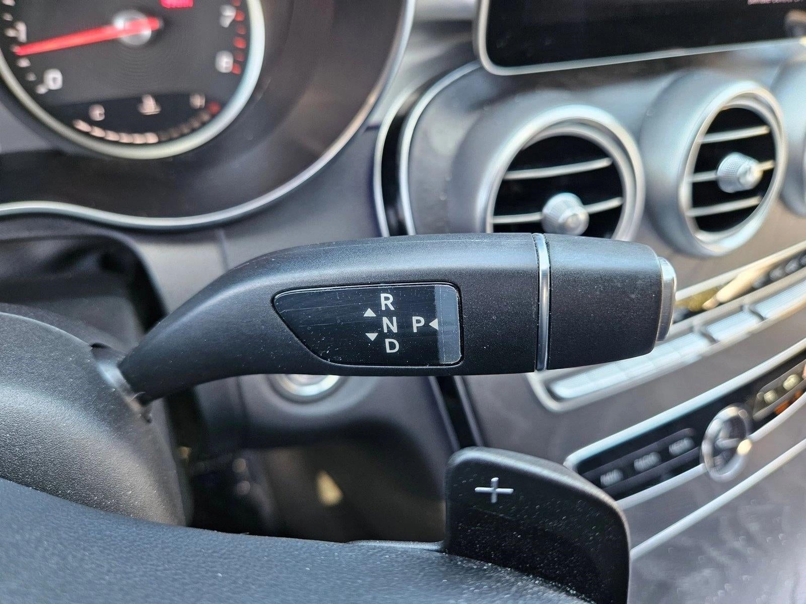 2020 Mercedes-Benz C-Class C 300 Sedan