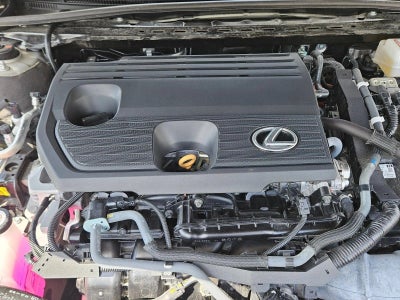 2023 Lexus ES 300h Ultra Luxury FWD