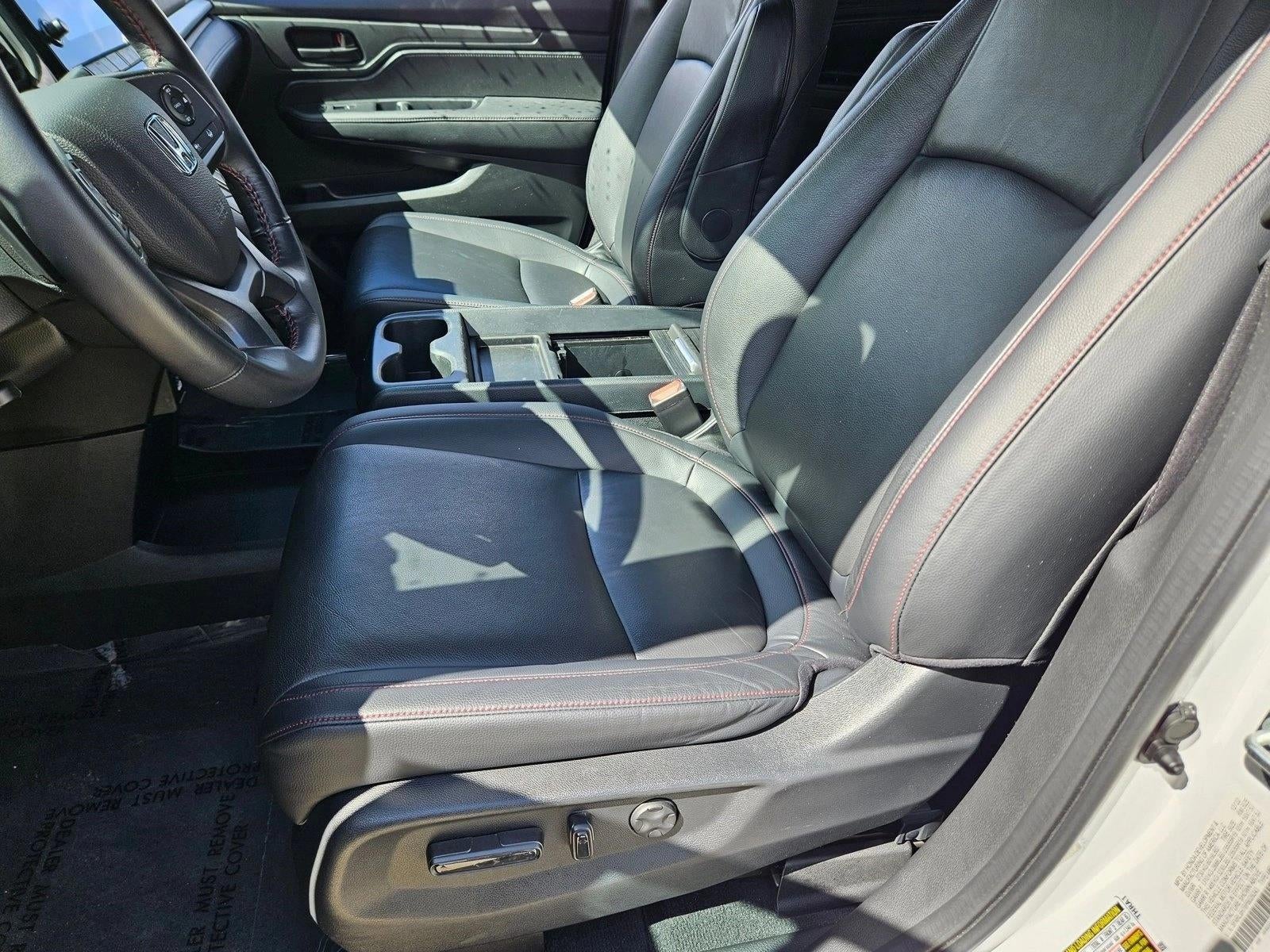2023 Honda Odyssey Sport Auto