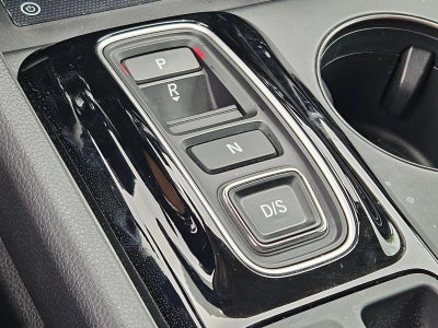 2024 Honda Pilot EX-L 8 Passenger AWD