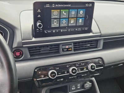 2024 Honda Pilot EX-L 8 Passenger AWD
