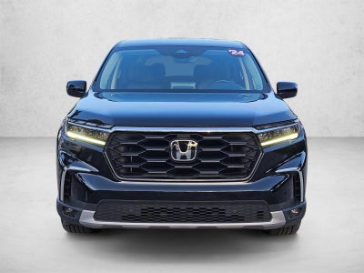 2024 Honda Pilot EX-L 8 Passenger AWD