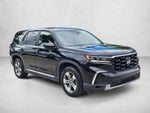 2024 Honda Pilot EX-L 8 Passenger AWD