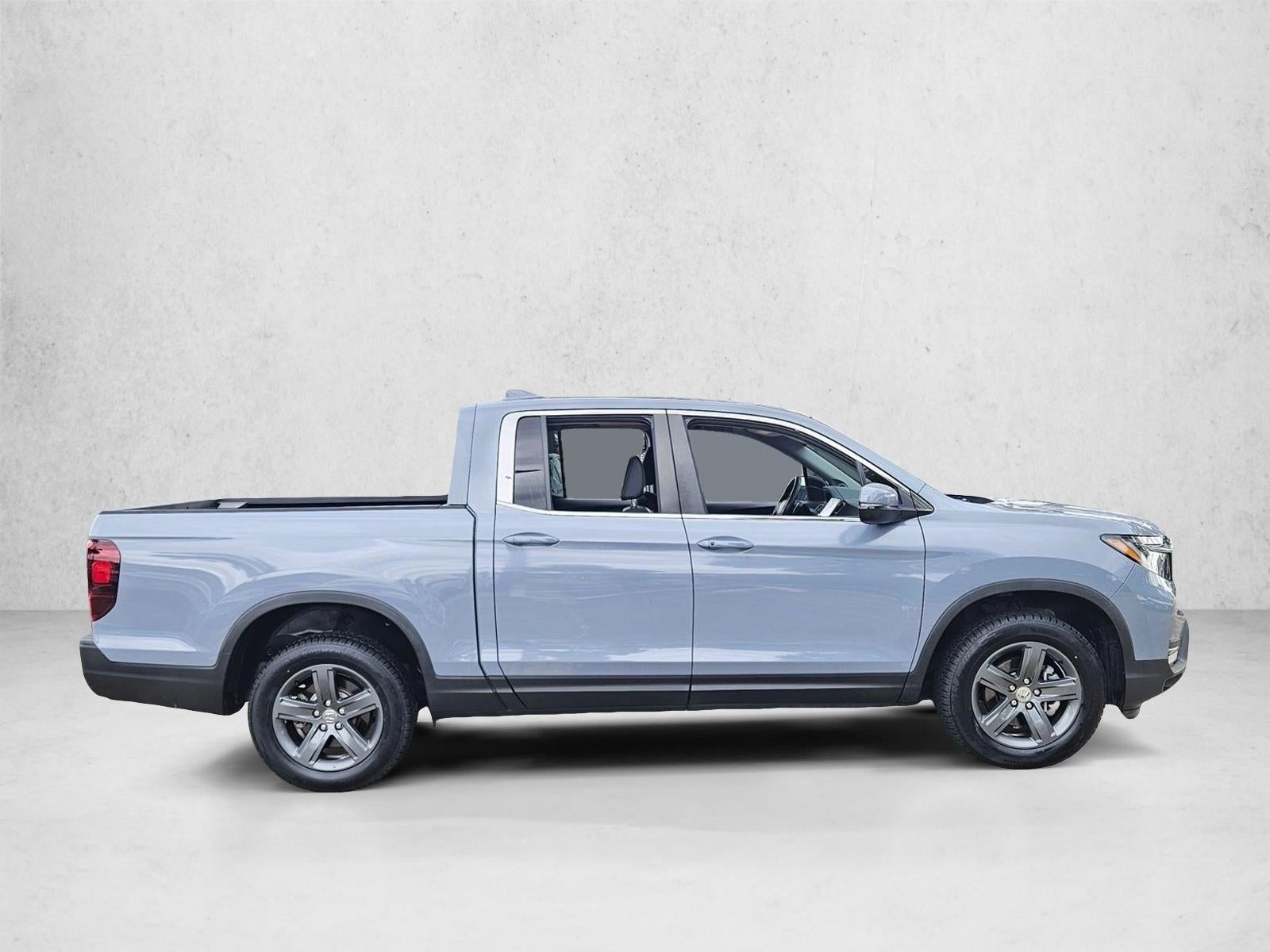 2023 Honda Ridgeline RTL AWD