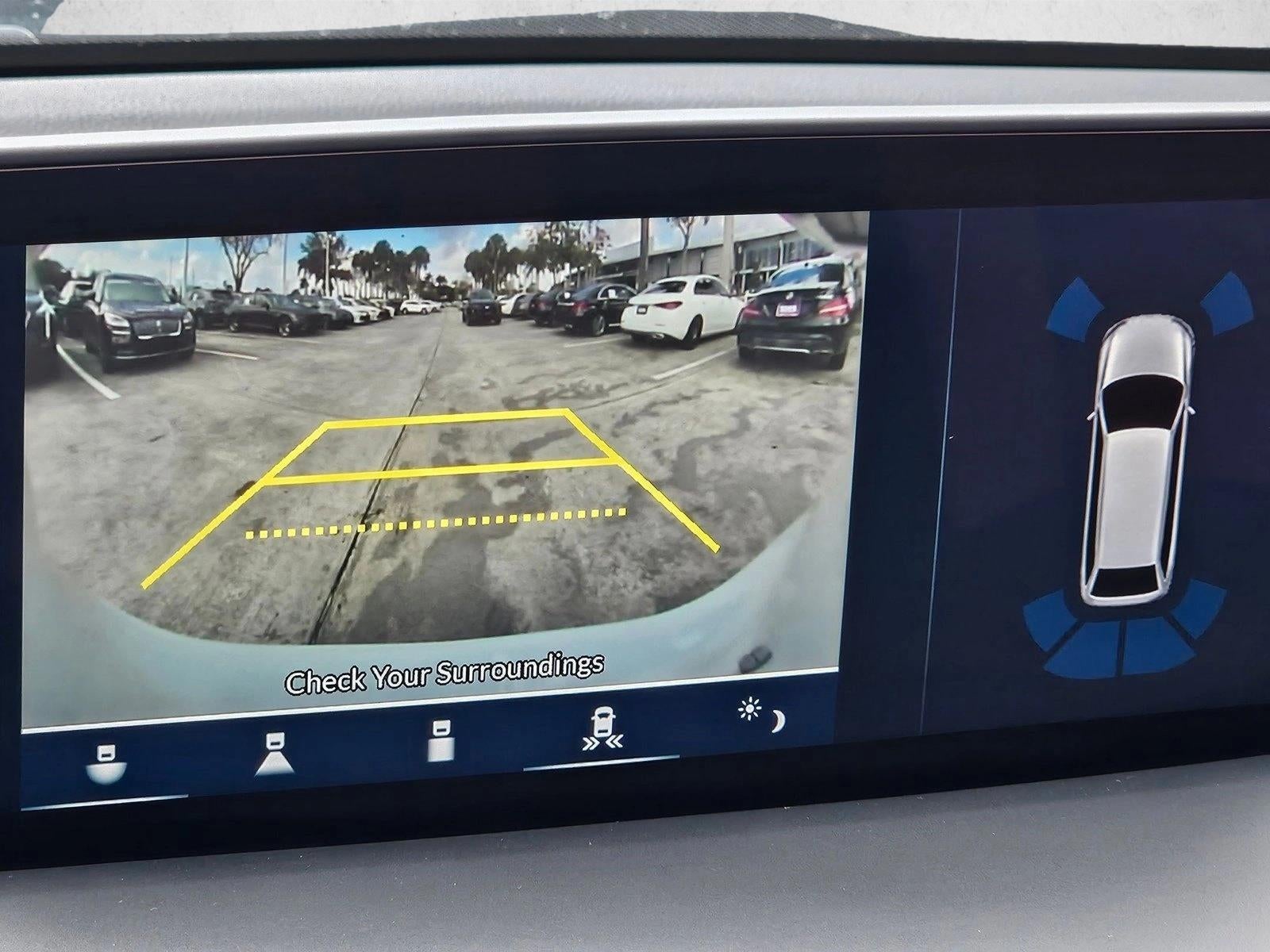 2022 Acura RDX FWD w/A-Spec Package