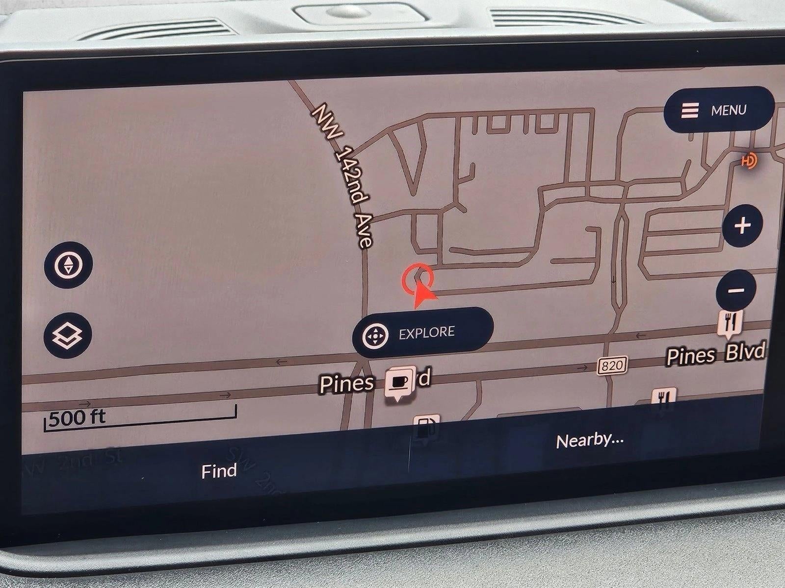 2023 Acura MDX SH-AWD w/A-Spec Package