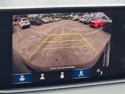 2023 Acura MDX SH-AWD w/A-Spec Package