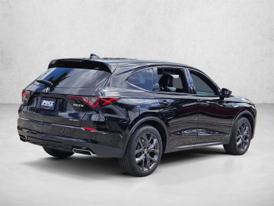 2023 Acura MDX SH-AWD w/A-Spec Package