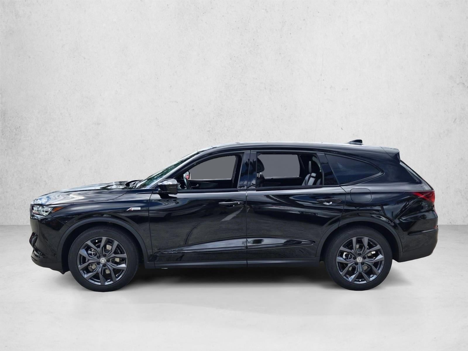 2023 Acura MDX SH-AWD w/A-Spec Package