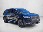2024 Lincoln Aviator Black Label AWD