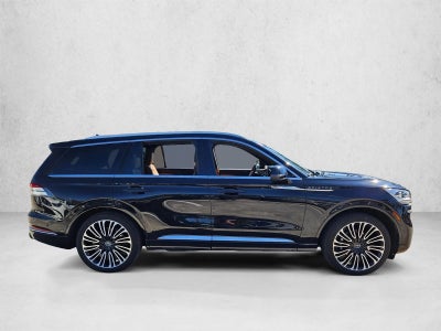 2024 Lincoln Aviator Black Label AWD