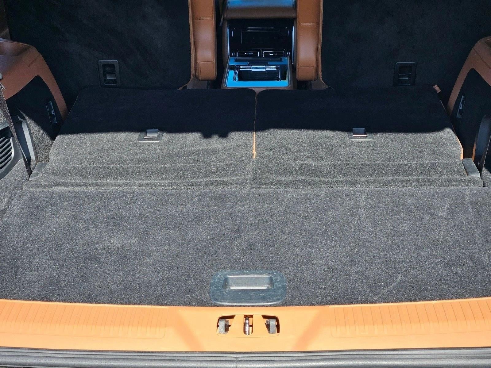 2024 Lincoln Aviator Black Label AWD