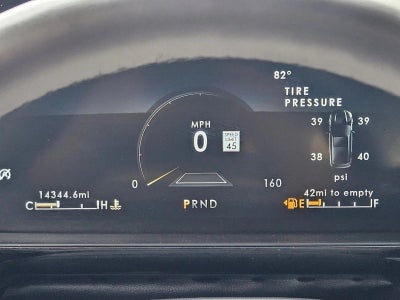 2020 Lincoln Corsair Reserve FWD