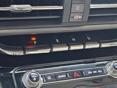 2020 Lincoln Corsair Reserve FWD