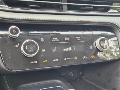 2025 INFINITI QX60 PURE FWD