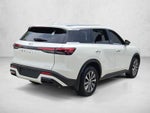 2025 INFINITI QX60 PURE FWD