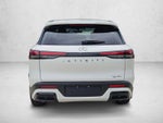 2025 INFINITI QX60 PURE FWD
