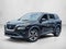 2021 Nissan Rogue FWD SV