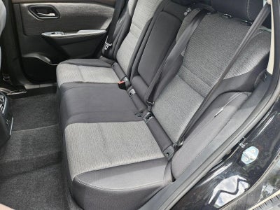 2021 Nissan Rogue FWD SV