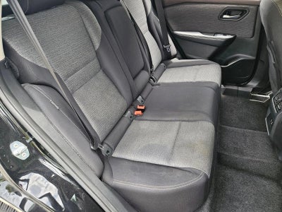 2021 Nissan Rogue FWD SV