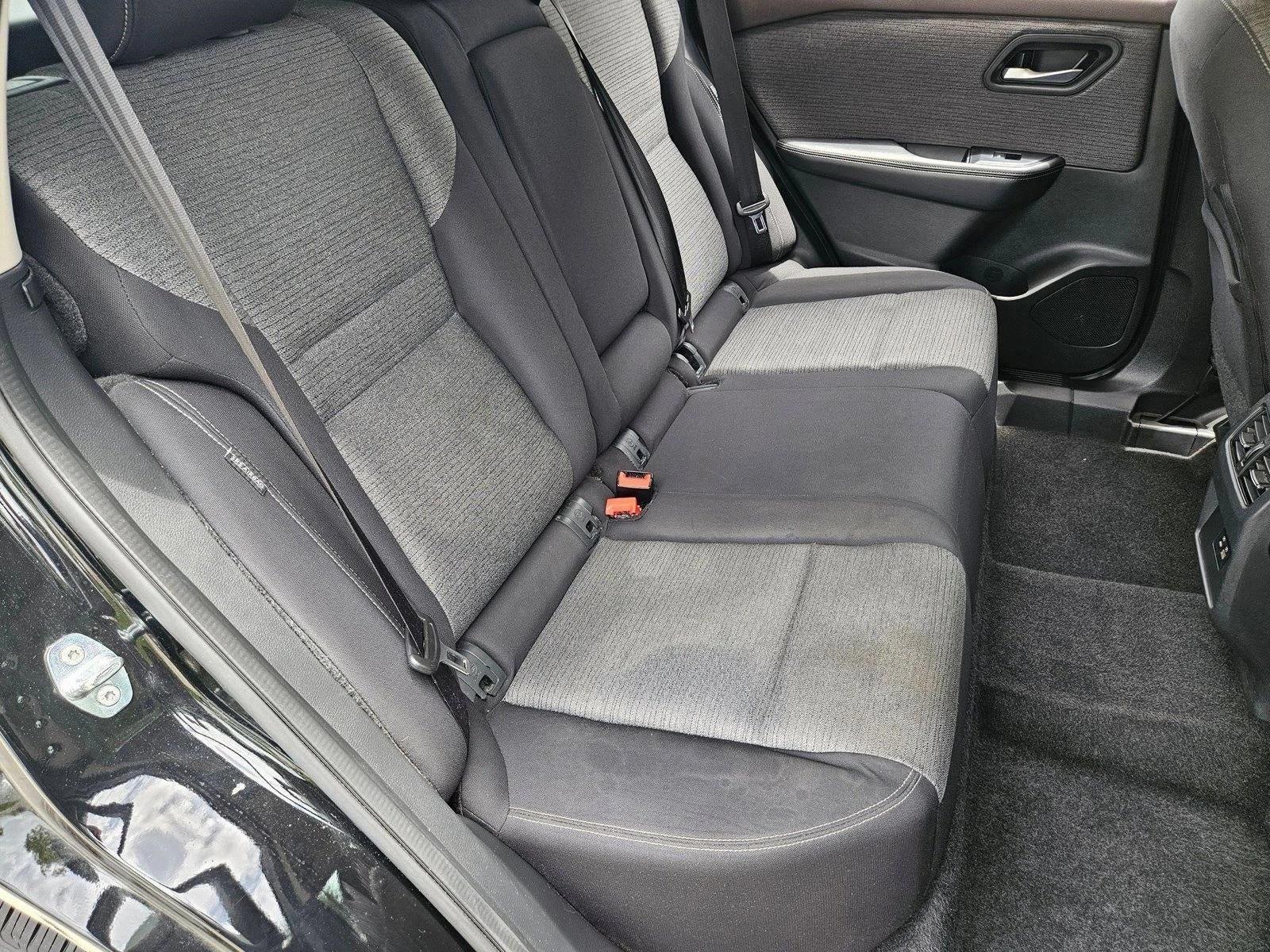 2021 Nissan Rogue FWD SV