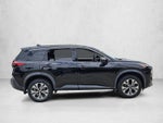 2021 Nissan Rogue FWD SV