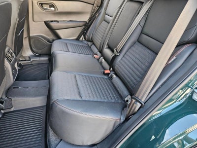 2026 Nissan Rogue 2026.5 AWD Rock Creek
