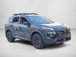 2026 Nissan Rogue 2026.5 AWD Rock Creek
