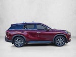 2023 INFINITI QX60 SENSORY FWD