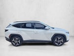 2022 Hyundai TUCSON Limited FWD