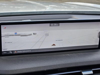 2024 Genesis GV70 3.5T Sport AWD