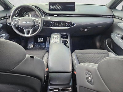 2024 Genesis GV70 3.5T Sport AWD