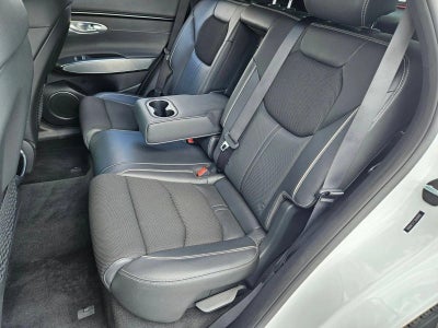 2024 Genesis GV70 3.5T Sport AWD