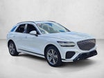 2024 Genesis GV70 3.5T Sport AWD