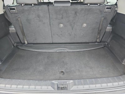 2024 Toyota Grand Highlander Platinum AWD (Natl)