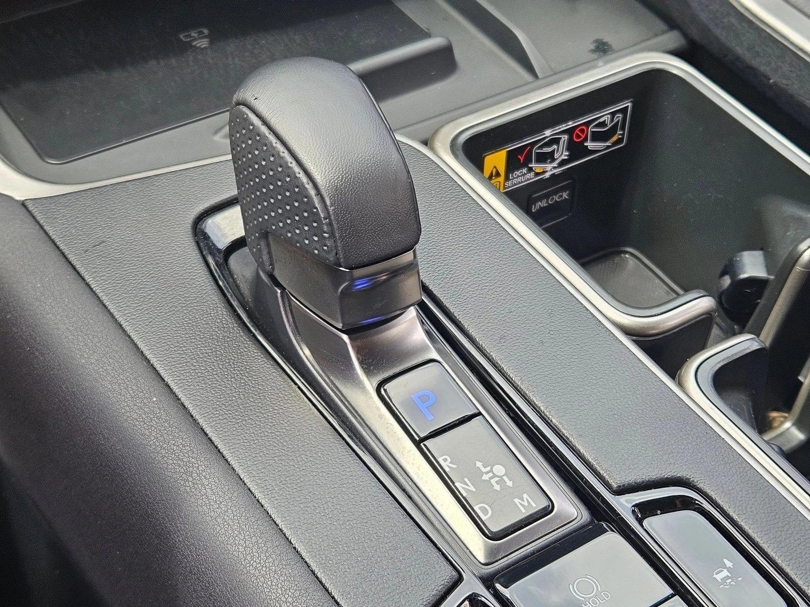 2024 Lexus TX 500h F SPORT Premium AWD