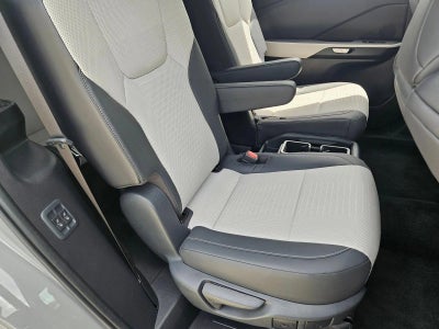 2024 Lexus TX 500h F SPORT Premium AWD