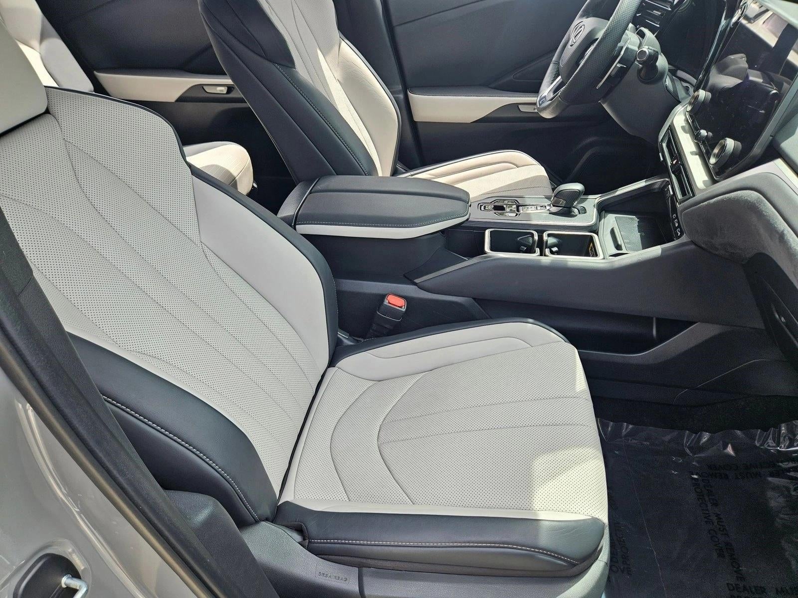 2024 Lexus TX 500h F SPORT Premium AWD