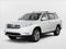 2013 Toyota Highlander FWD 4dr I4 Plus (Natl)