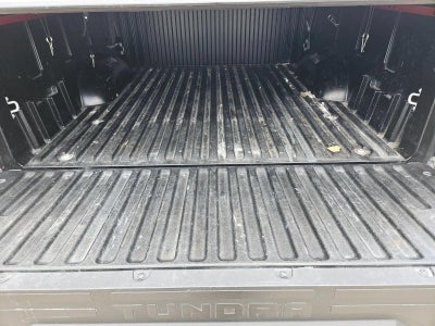 2026 Toyota Tundra 4WD 4WD Limited CrewMax 5.5' Bed (Natl)