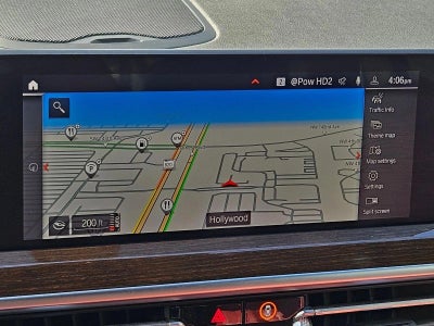 2022 BMW X3 sDrive30i Sports Activity Vehicle