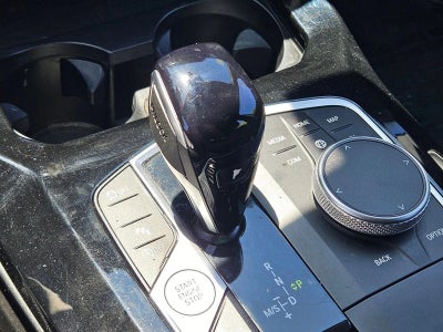 2023 BMW X3 sDrive30i Sports Activity Vehicle