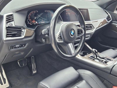2022 BMW X5 sDrive40i Sports Activity Vehicle