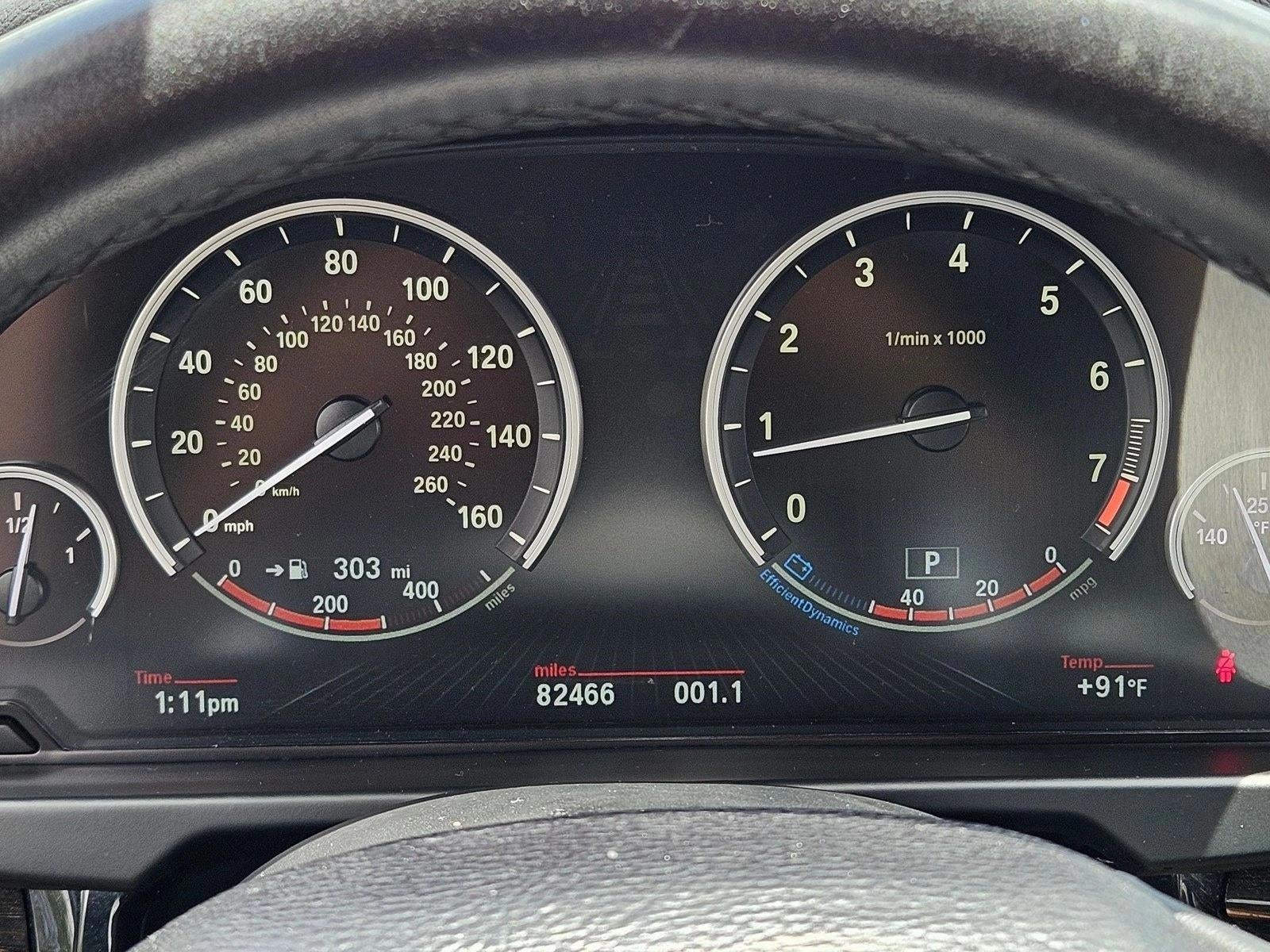 2018 BMW X5 xDrive35i Sports Activity Vehicle