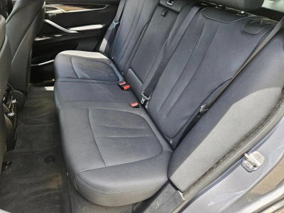 2018 BMW X5 xDrive35i Sports Activity Vehicle