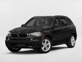2017 BMW X5 sDrive35i Sports Activity Vehicle